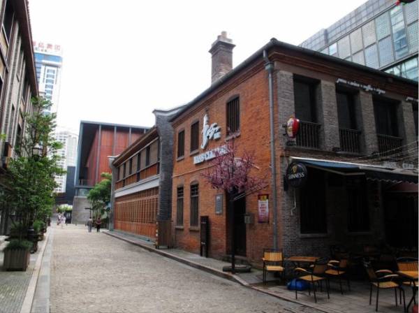 宁波的10大婚纱拍摄地点，美呆了！