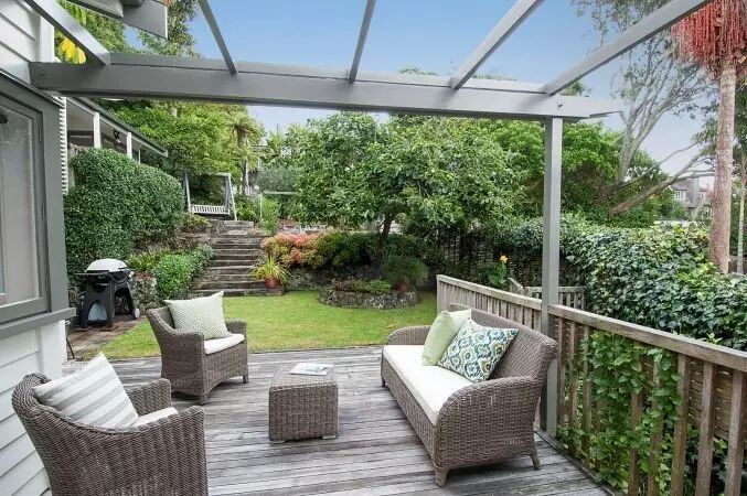 hougarden
