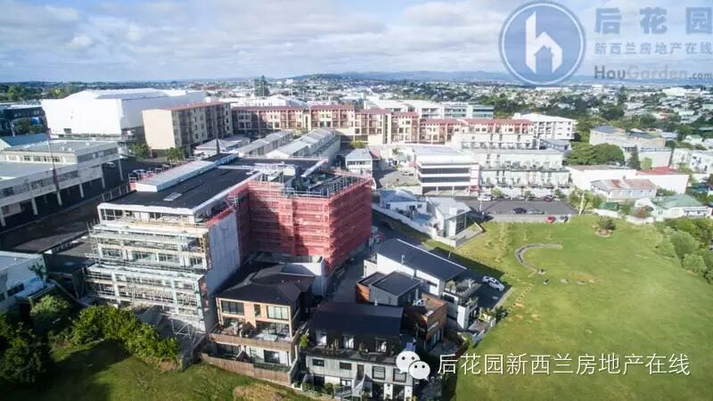hougarden