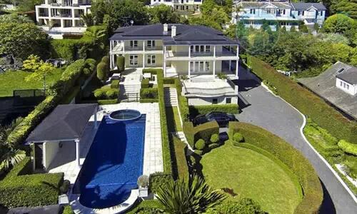 hougarden
