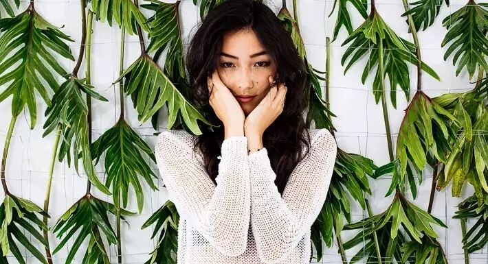 中意混血、跆拳道黑带、麻豆,下一个章子怡竟然是个＂网...