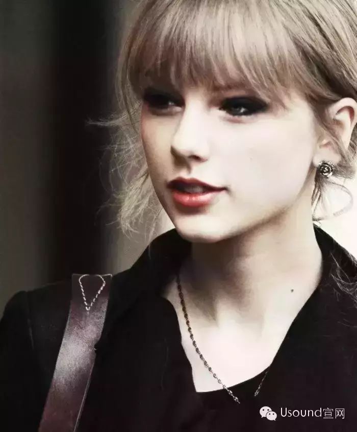 ♪音乐随心听“Out of the Woods - Taylor Swift”