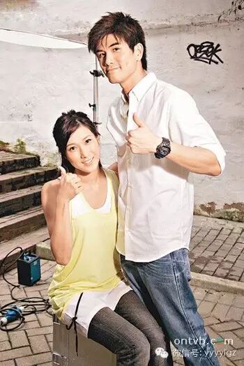 怀孕还是分手?原来拆撒伍允龙和钟嘉欣12年感情的罪魁祸首竟然是L太后?-怀孕期