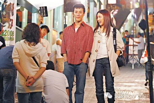 怀孕还是分手?原来拆撒伍允龙和钟嘉欣12年感情的罪魁祸首竟然是L太后?-怀孕期