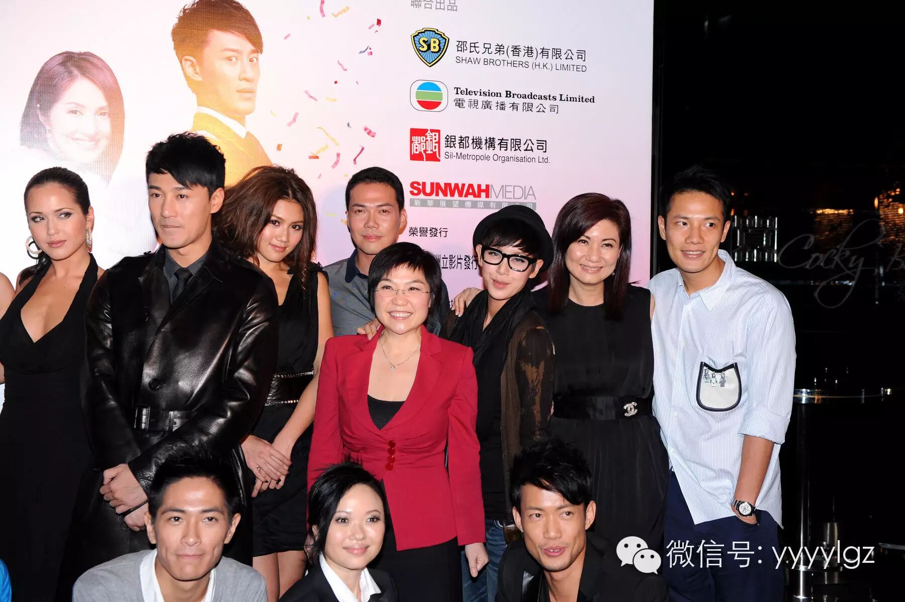 怀孕还是分手?原来拆撒伍允龙和钟嘉欣12年感情的罪魁祸首竟然是L太后?-怀孕期