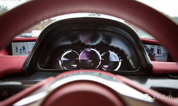 續(xù)航600公里 克羅地亞Rimac Concept One交付首位美國車主