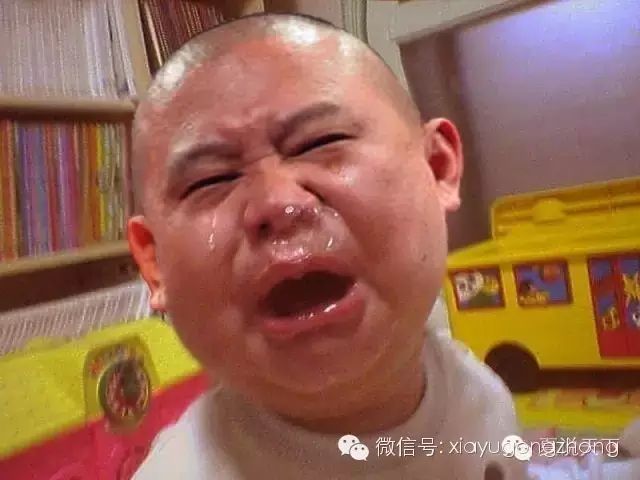 郭德纲释压50句