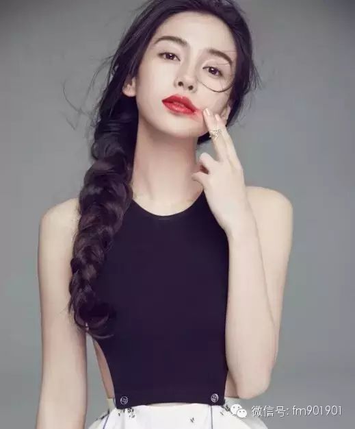 ...想要减龄、显气质?来看看赵薇、Angelababy最关键的几...