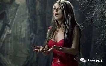 【歌曲】Scarborough Fair - Sarah Brightman