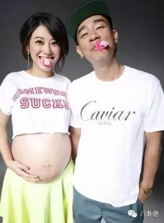 来揭开陈小春儿子的庐山真面目!