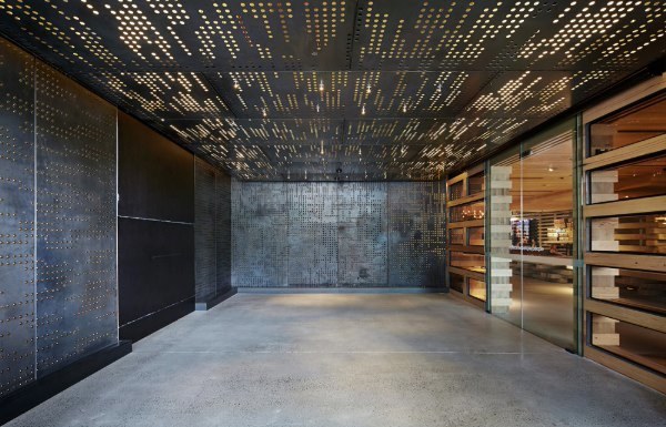 给你光与木材，你能造出什么样的空间？