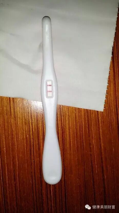 花清丹故事(2):怀孕了,这个孕怀得好辛苦……-怀孕期