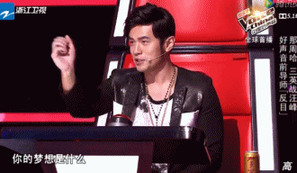 《中国好声音》回归,周杰伦加盟当导师!