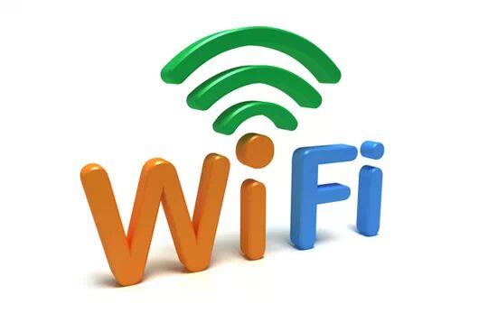 全樓wifi覆蓋