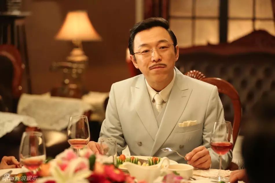 黄渤进军股市圈,明星都来抢占一杯羹啦!