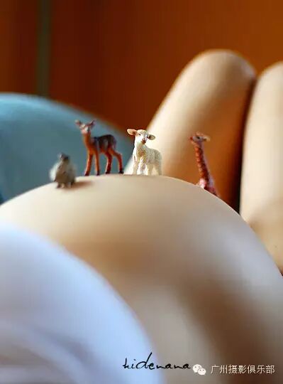 摄影技巧 人像篇 致伟大的你 如何给有爱的怀孕妈妈拍摄生活写真-怀孕期