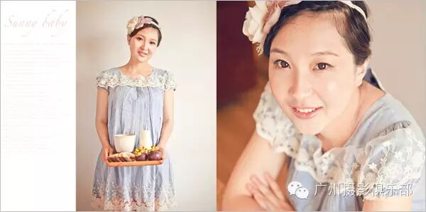 摄影技巧 人像篇 致伟大的你 如何给有爱的怀孕妈妈拍摄生活写真-怀孕期