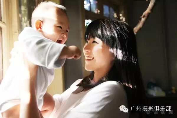 摄影技巧 人像篇 致伟大的你 如何给有爱的怀孕妈妈拍摄生活写真-怀孕期