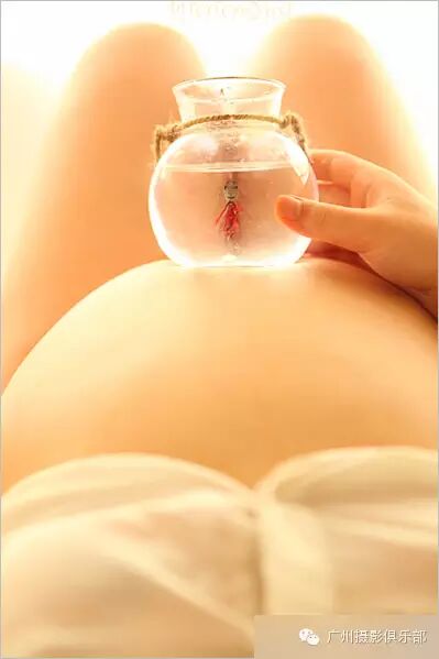 摄影技巧 人像篇 致伟大的你 如何给有爱的怀孕妈妈拍摄生活写真-怀孕期