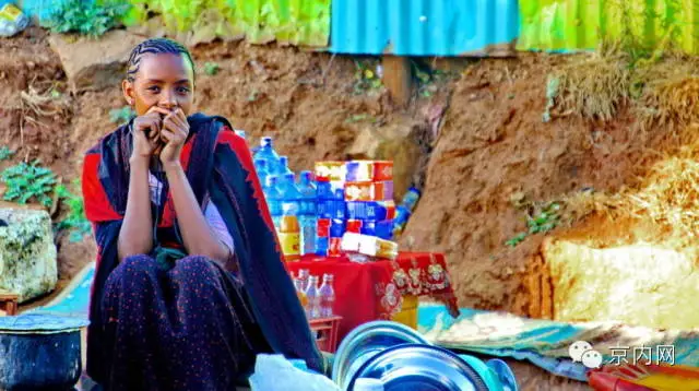 任性！一个人骑车去非洲-图片4