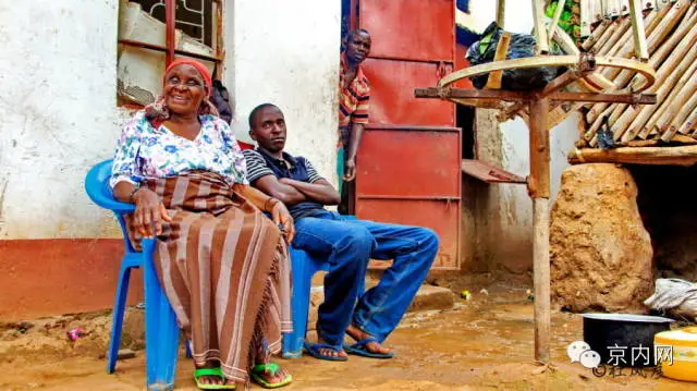 任性！一个人骑车去非洲-图片3