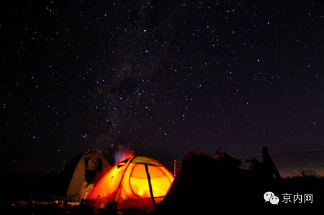 任性！一个人骑车去非洲-图片22