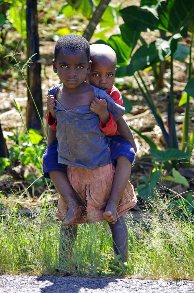 任性！一个人骑车去非洲-图片16
