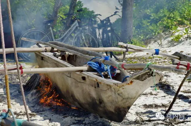 任性！一个人骑车去非洲-图片35