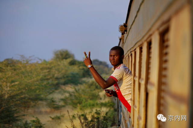 任性！一个人骑车去非洲-图片11