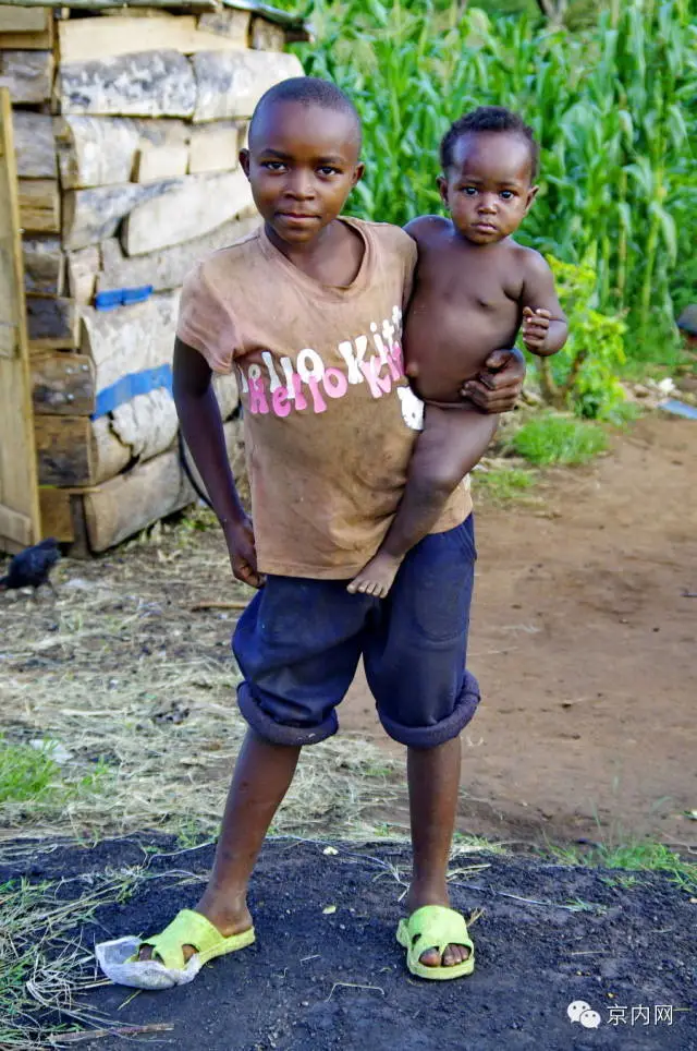 任性！一个人骑车去非洲-图片14