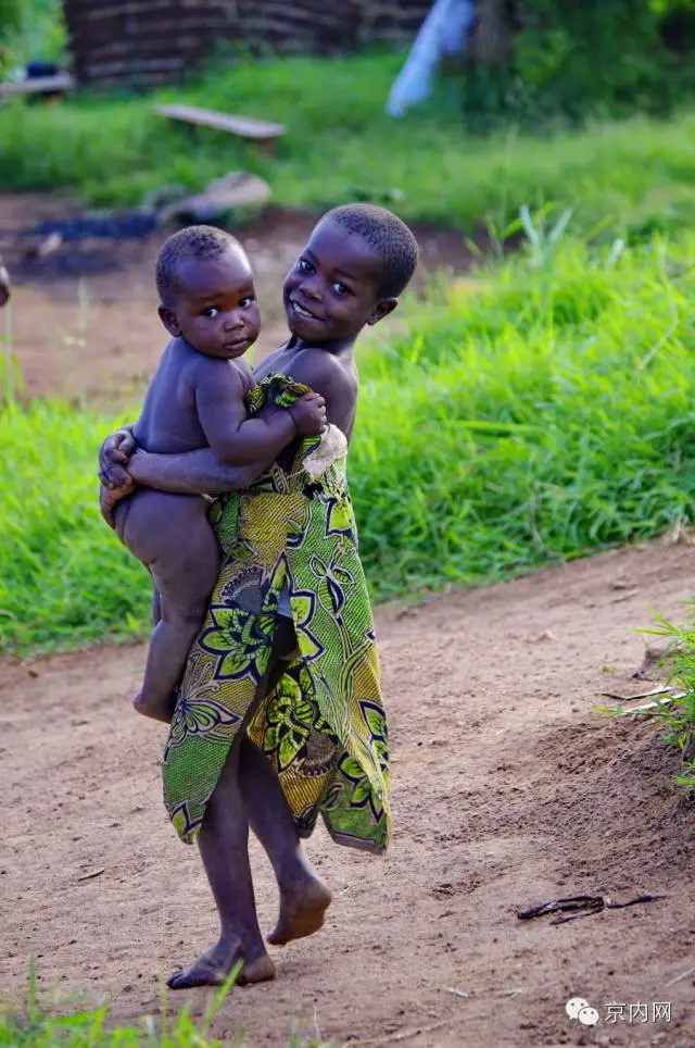 任性！一个人骑车去非洲-图片15