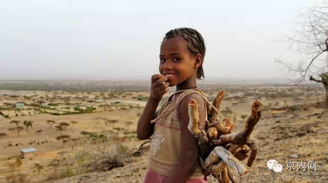 任性！一个人骑车去非洲-图片19