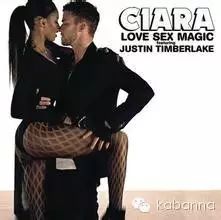 Fokus.Justin Timberlake & Ciara__مۇھەببەت،ج...