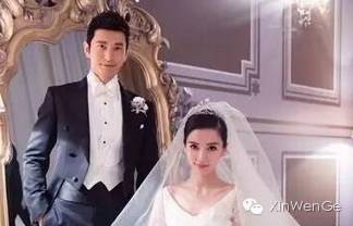 黄晓明被误认为是Baby她爹  实在太委屈
