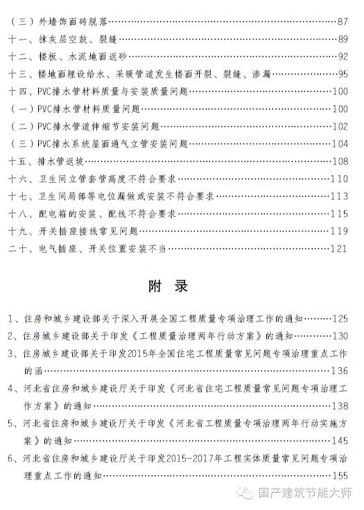 外墙外保温系统开裂、渗漏、空鼓、脱落质量问题分析与解决指南