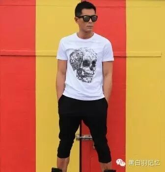 我为什么喜欢古天乐先生?