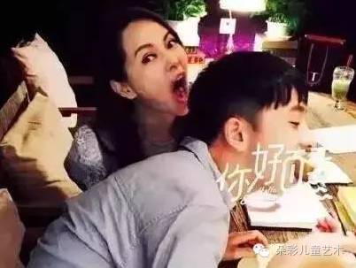 美妈  谁说伊能静太矫情,她可是教育孩子的高手!