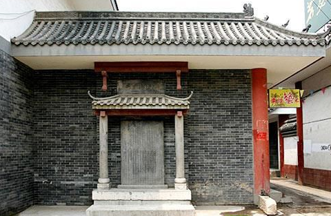 邯郸藏着这么多古建筑呢!不要一问只知道丛台……