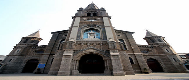 邯郸藏着这么多古建筑呢!不要一问只知道丛台……