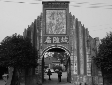 邯郸藏着这么多古建筑呢!不要一问只知道丛台……