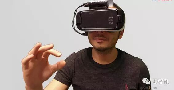 CES2016大盘点：VR虚拟现实设备引领全新交互体验