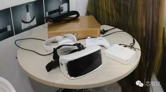 CES2016大盘点：VR虚拟现实设备引领全新交互体验