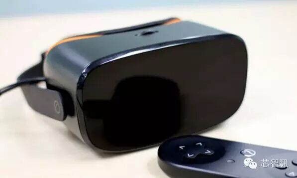 CES2016大盘点：VR虚拟现实设备引领全新交互体验