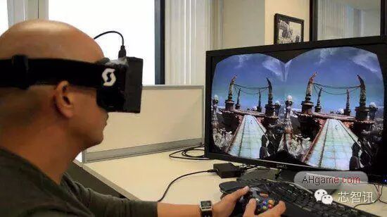 CES2016大盘点：VR虚拟现实设备引领全新交互体验