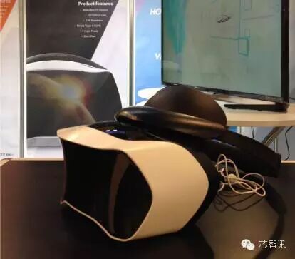 CES2016大盘点：VR虚拟现实设备引领全新交互体验