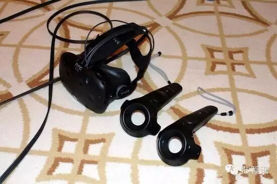 CES2016大盘点：VR虚拟现实设备引领全新交互体验