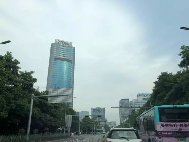 中興42歲程序員跳樓自殺 是什么把他逼上了絕路？