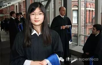 华人移民二代学霸猛 囊括多伦多状元榜