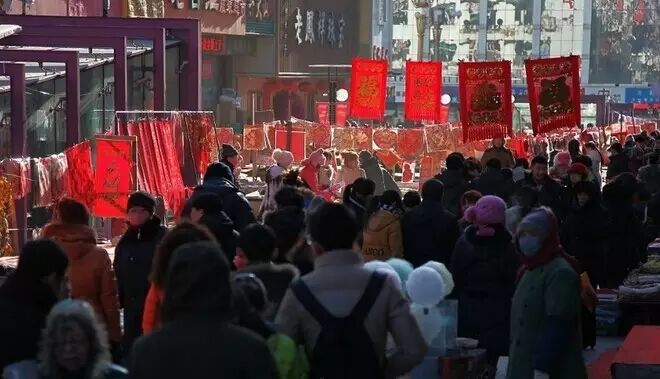 加区人民对放开二胎怎么说?憋住别笑…-怀孕期