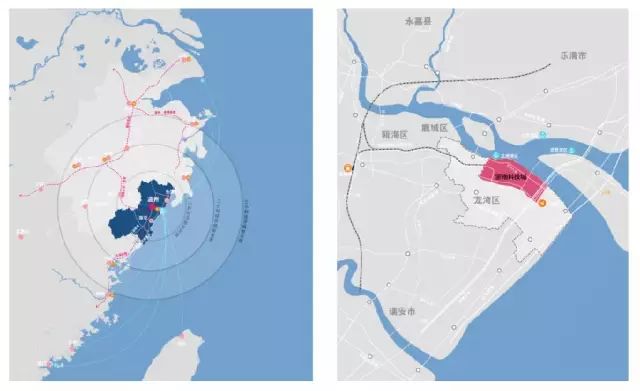 温州高新区(龙湾区)征才:最高3000万创业扶持资金